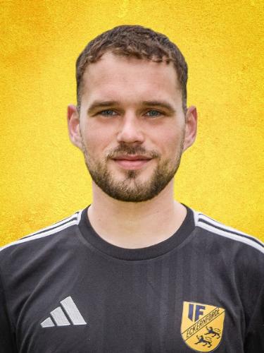Moritz Eicke