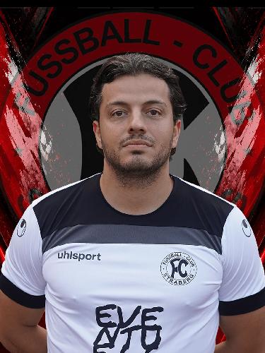 Berk Bostanci