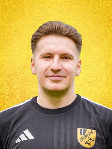 Markus Eckert