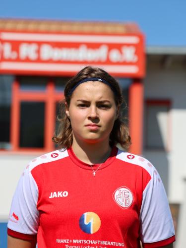 Mia-Rose Diener