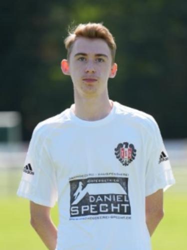 Lukas Geiß