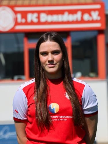 Antonia Fritz