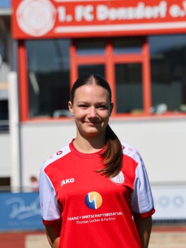 Lara Greiner