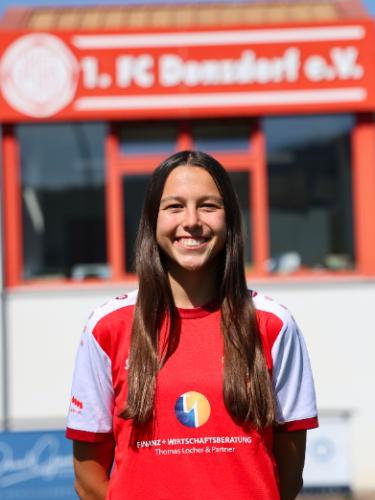 Liv Kofler
