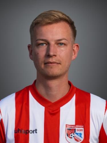 Marvin Alex