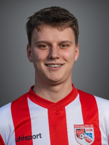 Niklas Arnold
