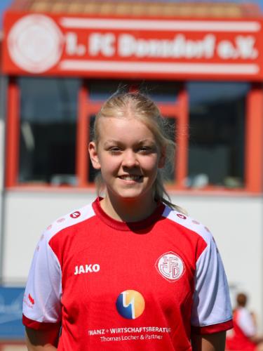 Raphaela Prel