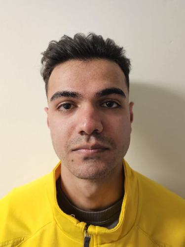 Gholamzadeh Mohammadhossein