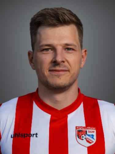 Marc Blickle