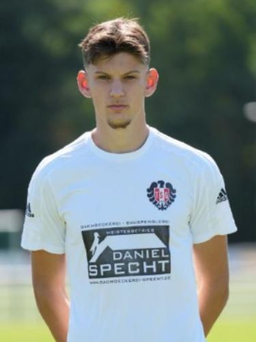 Aaron Volker Kobel