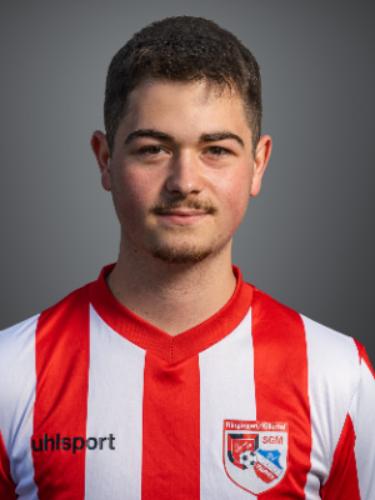 Julian Dieter