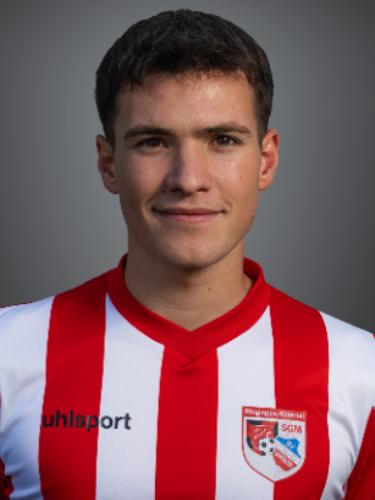 Marius Dieter
