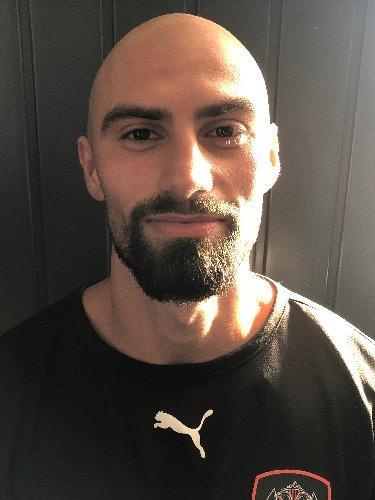 Meriton Thaqi