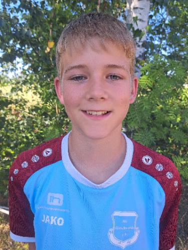 Theo Stockmann