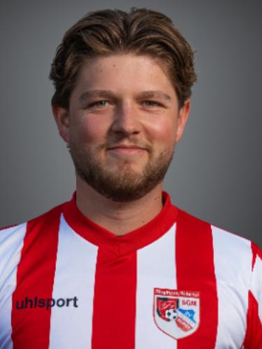 Simon Egle