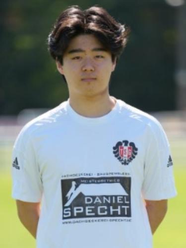Kenta Nishino