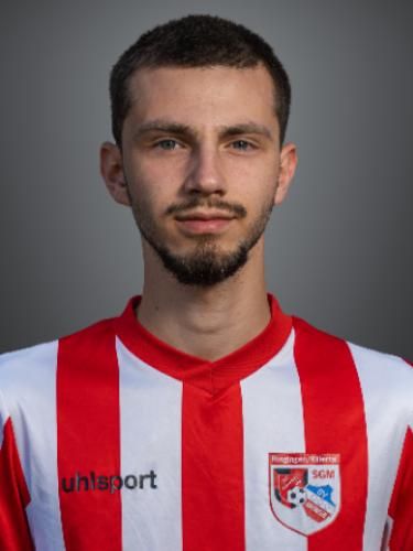 Oguz Erismis