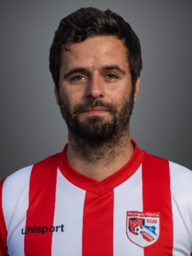 Daniel Koch