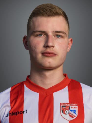 Dominik Kuhn