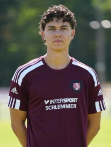 Moritz Rieder