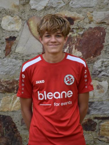 Samuel Derwel
