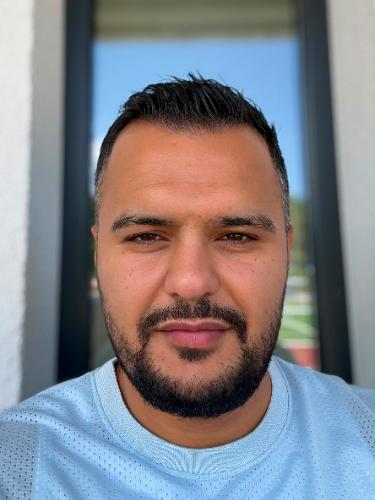 Ali Daour
