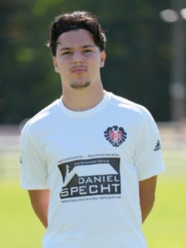Arber Shabani