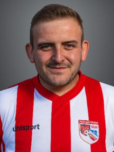 Daniel Maichle