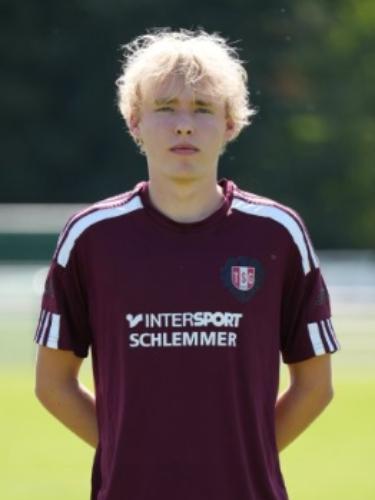 Austin Judson Reißmann