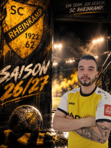 Rick Steven Bömmelburg