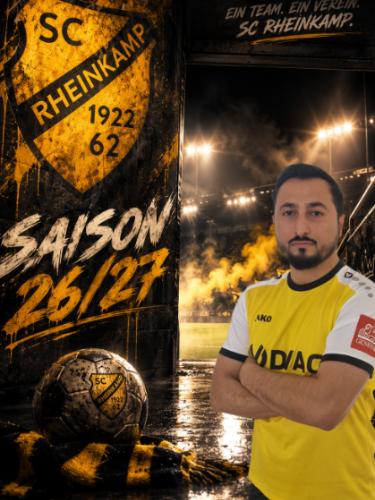 Samir El Mussawi