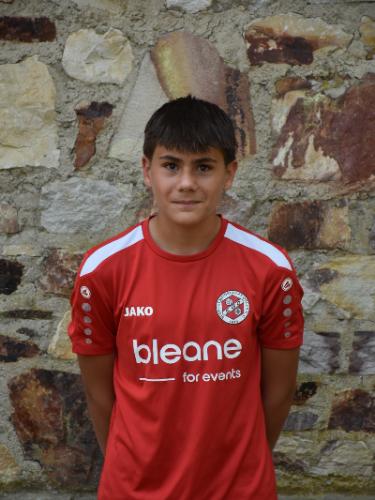 Gabriel Grasso Roldán