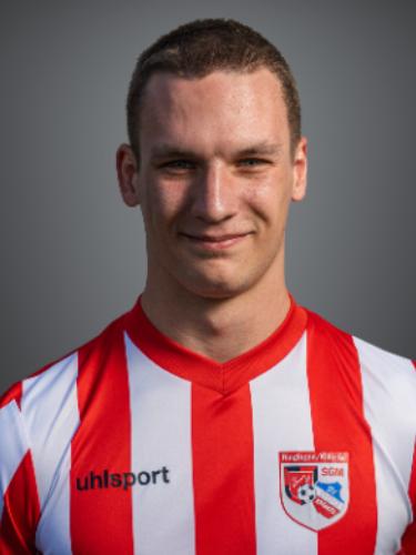Marco Pfister