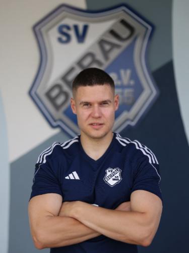 Hannes Isele