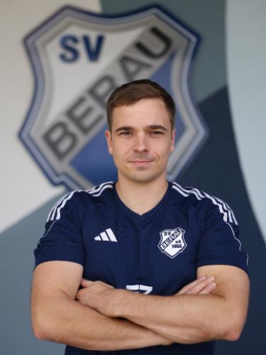 Dominik Jehle