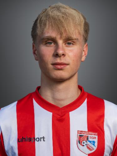 Lukas Wuhrer