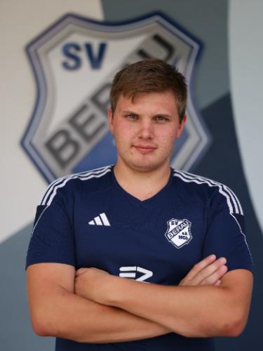 Philipp Rothmund