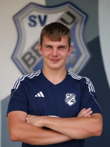 Lukas Rothmund