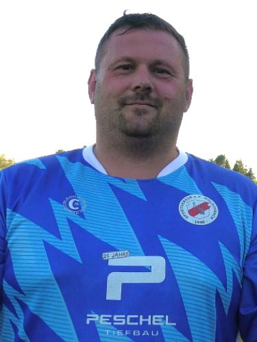 Nico Fraederich