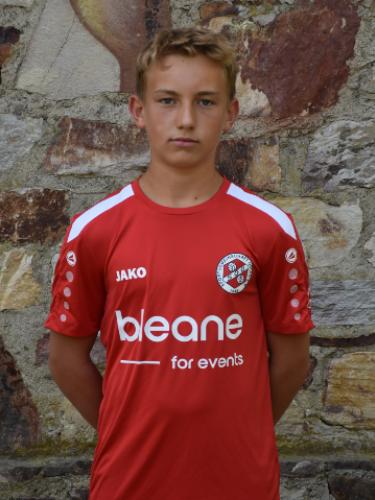 Tilo Fabian Hofmann