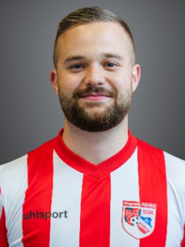 Marco Wolf