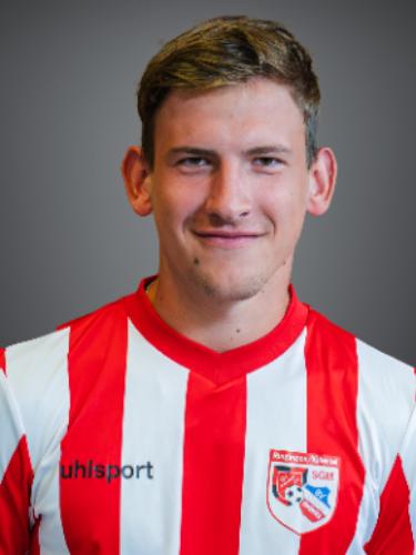 Lukas Berger
