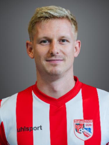 Jonas Frisch