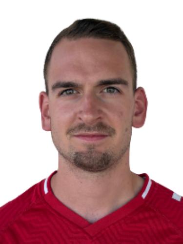 Tim Koch