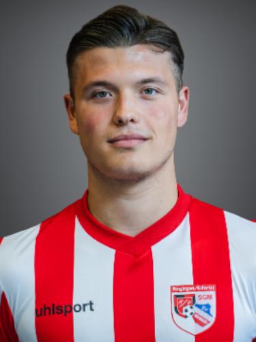 Eric Hoffmann