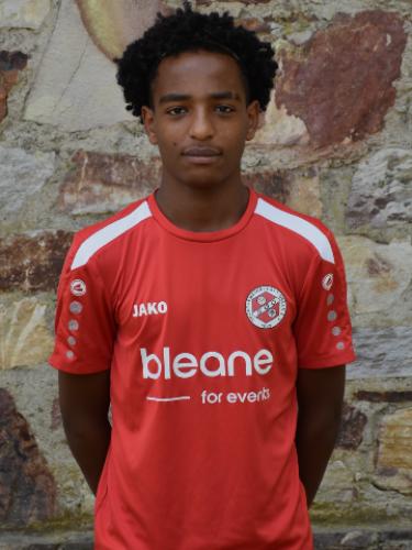 Mekseb Awalom Kidane