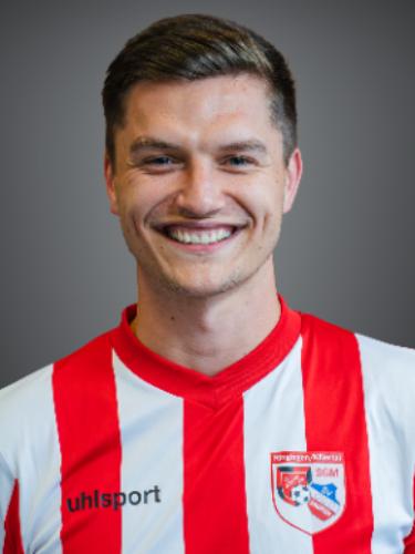 Christopher Potschien