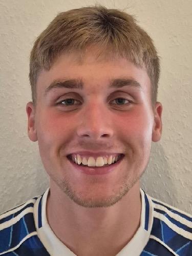 Leo Helmer