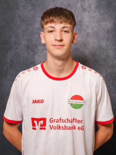 Dominik Raaz