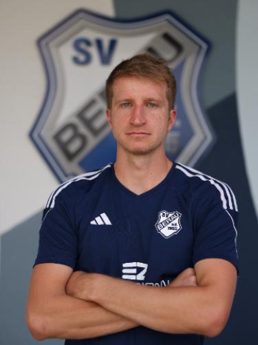 Jörg Isele